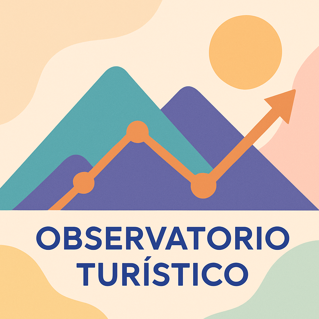 Cabecera Observatorio Turístico